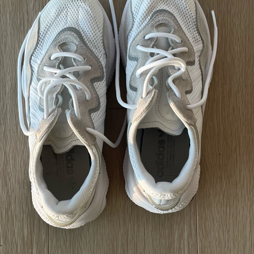 Adidas Ozweego sneaker (men’s 7.5, women’s 9)